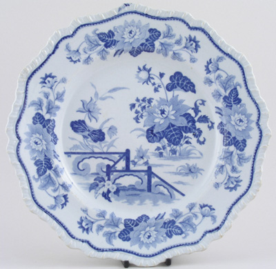 Plate c1820